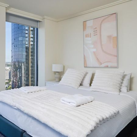 Exclusive Stays - Sentinel Μελβούρνη Εξωτερικό φωτογραφία