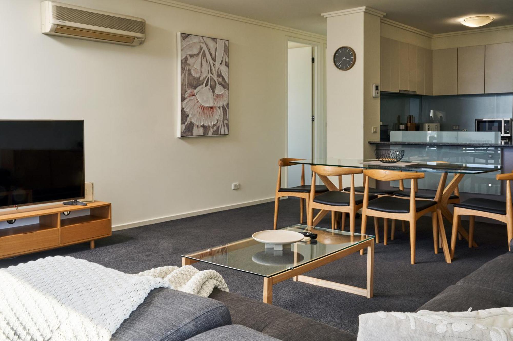 Exclusive Stays - Sentinel Μελβούρνη Εξωτερικό φωτογραφία