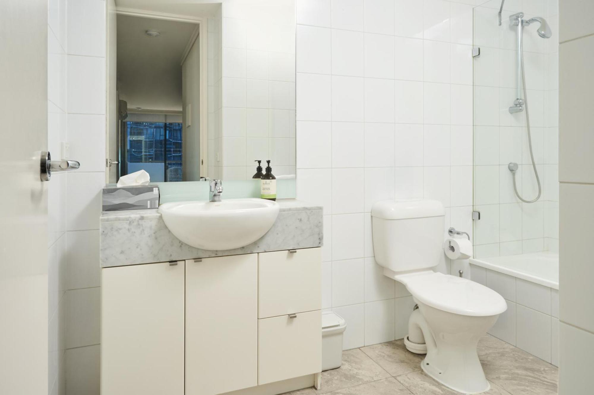 Exclusive Stays - Sentinel Μελβούρνη Εξωτερικό φωτογραφία
